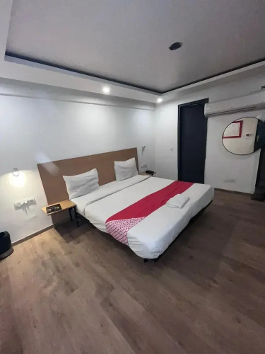 Hotel Arena