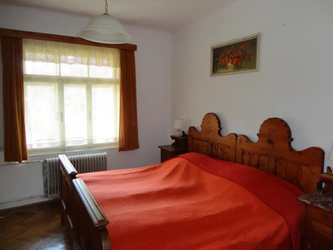 Apartments & Rooms Marija Lesnik