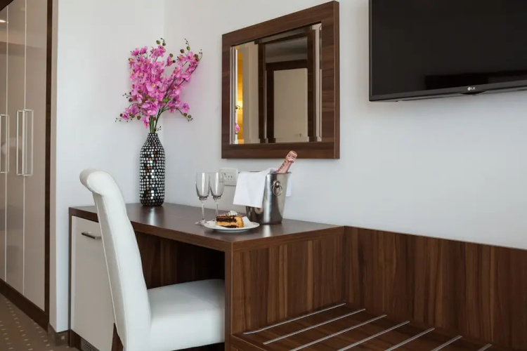 Perla Resort