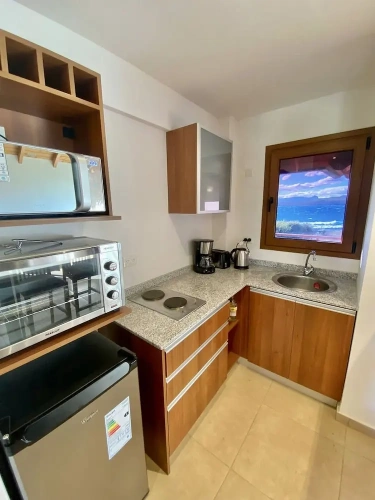 Comfort Apartment