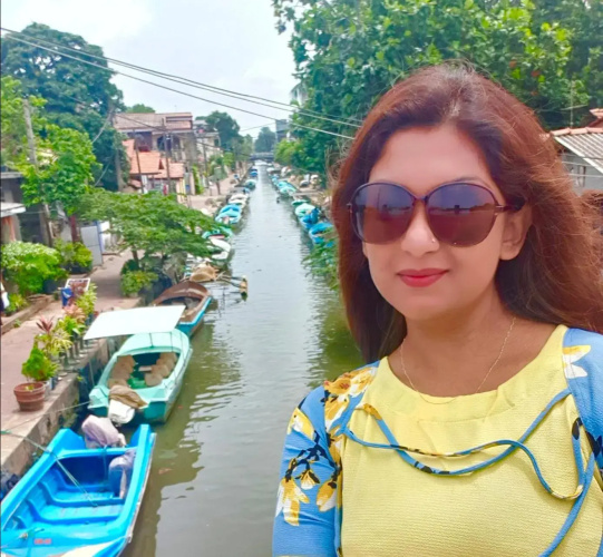 st anns holiday home negombo