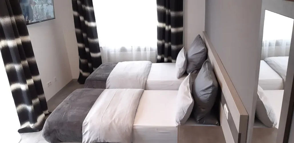 City Vibes Hotel