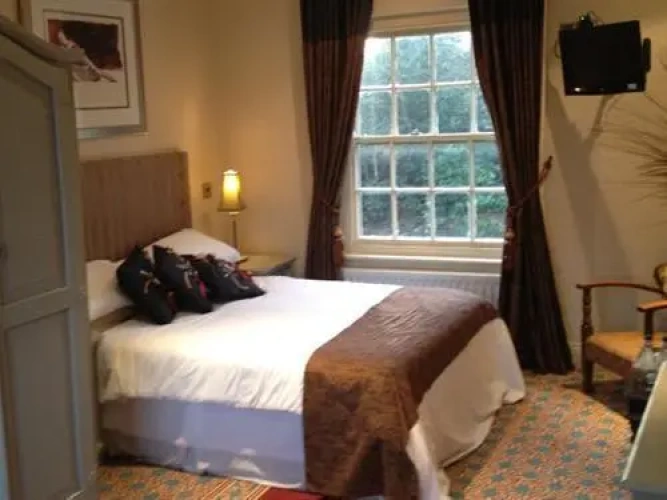 Superior Single room