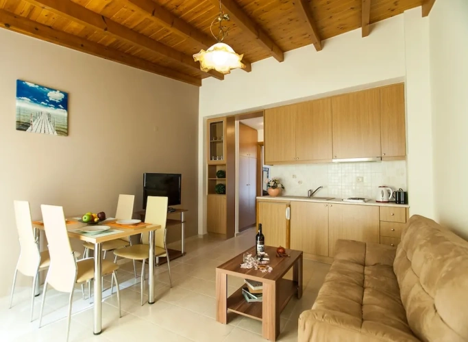 Standard Apartment