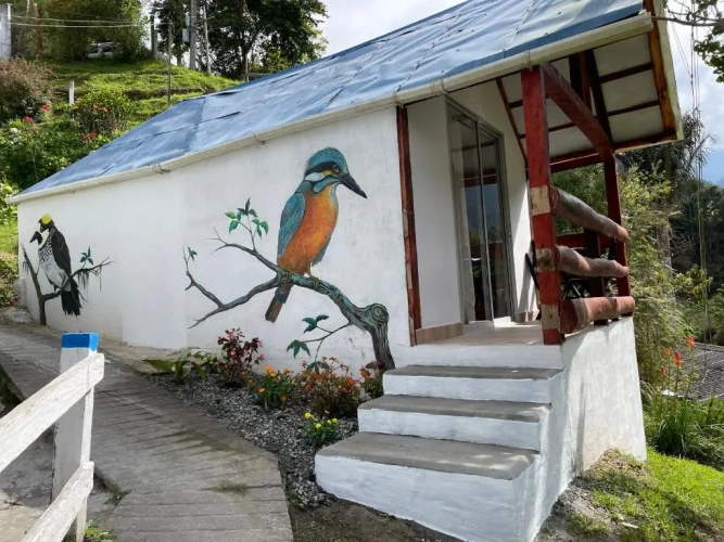 1 Bedroom Chalet