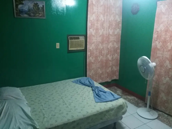 Hospedaje el viajante