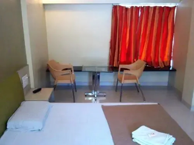 Hotel Vishal