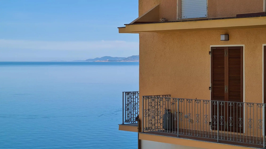 Welcomely - La Terrazza sul Mare