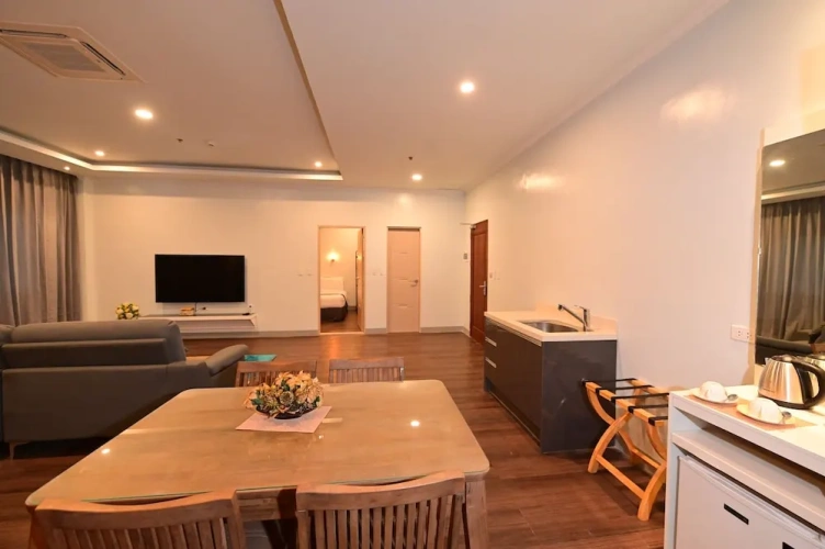 Suite