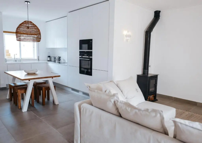 1A The Apartment