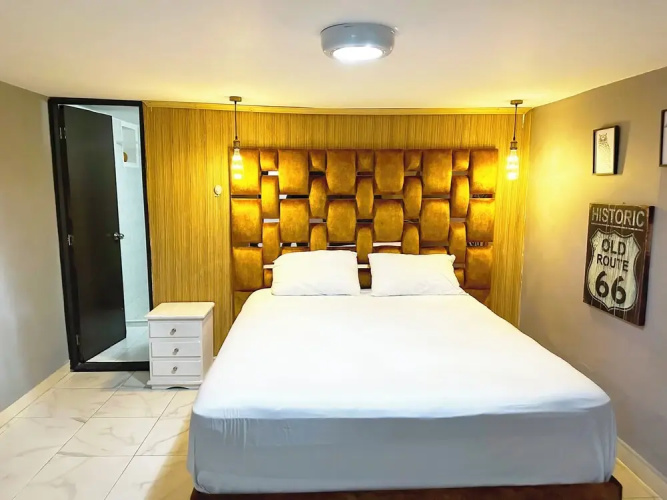 PROMO 18 BDRM Building, Pool+ 5Jacuzzis at Poblado