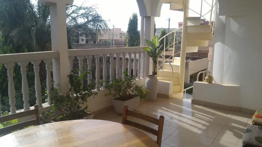 Residence Diane
