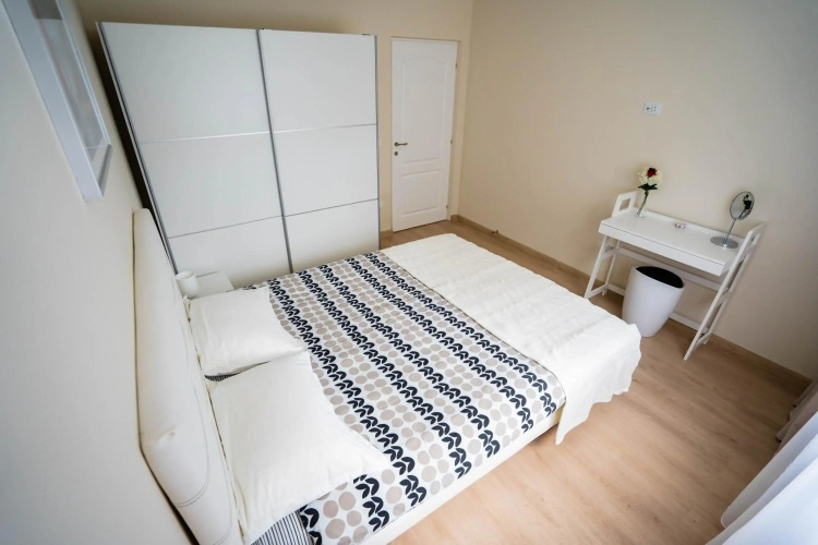Cris Apartament