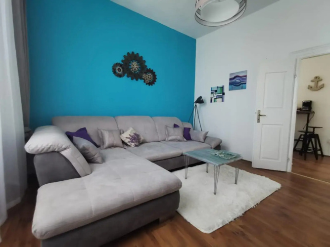 Apartman nono Ive