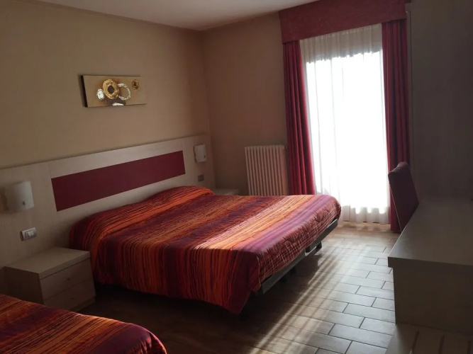Affittacamere SottoSopra