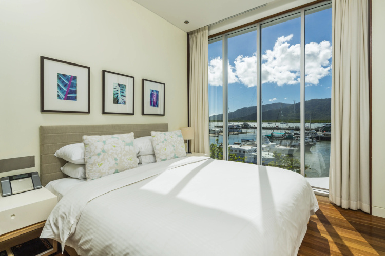 Shangri-La The Marina, Cairns