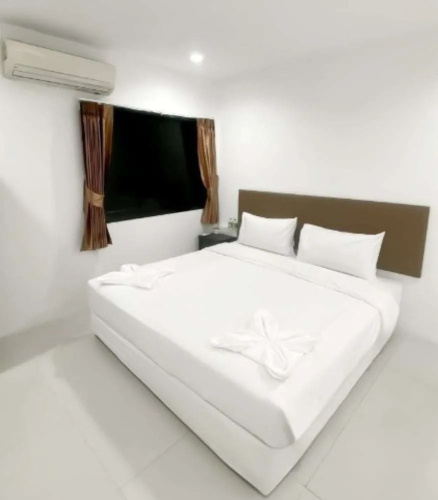 Genie's Pattaya