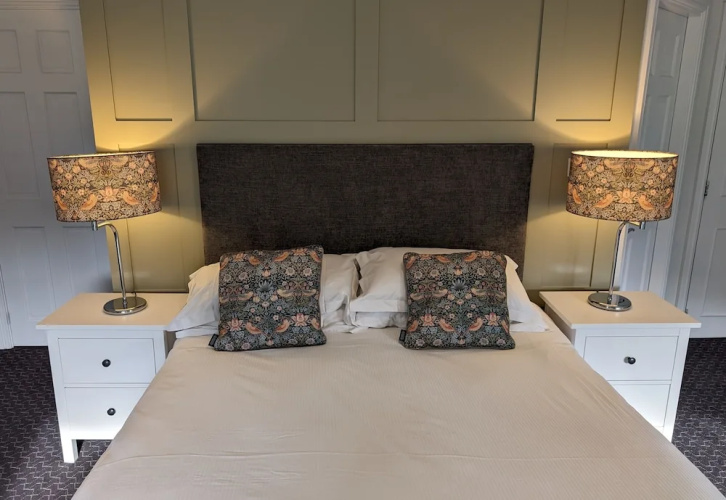 The White Hart Inn