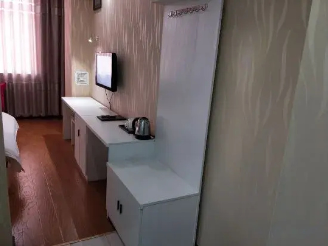 Fuhua Business Hotel, Xixi