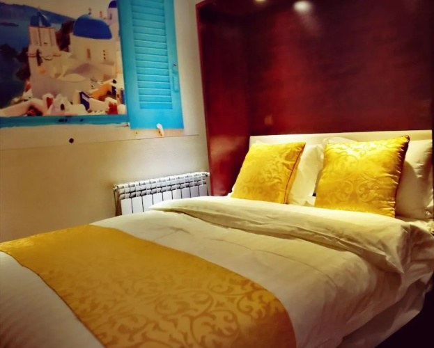 Top Boutique Hotel