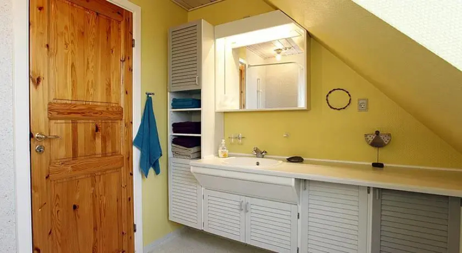 Engholm Apartment
