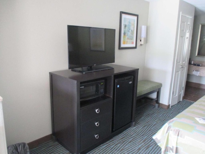 Single Suite