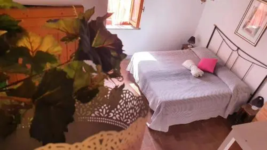 Agriturismo Il Pillone