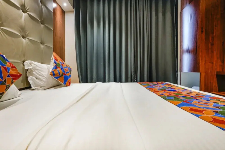 FabHotel Utsav Residency