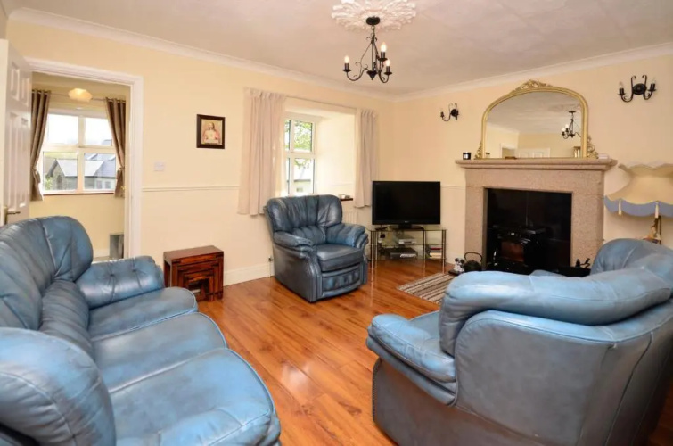Cottage 339 - Renvyle