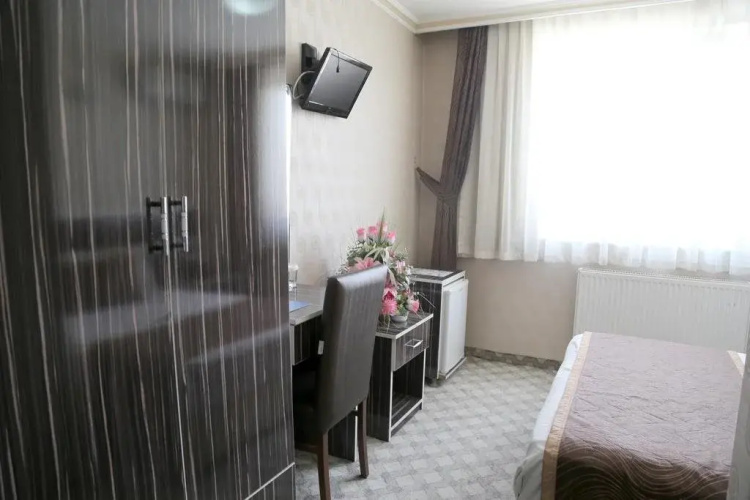 Grand 52 Otel