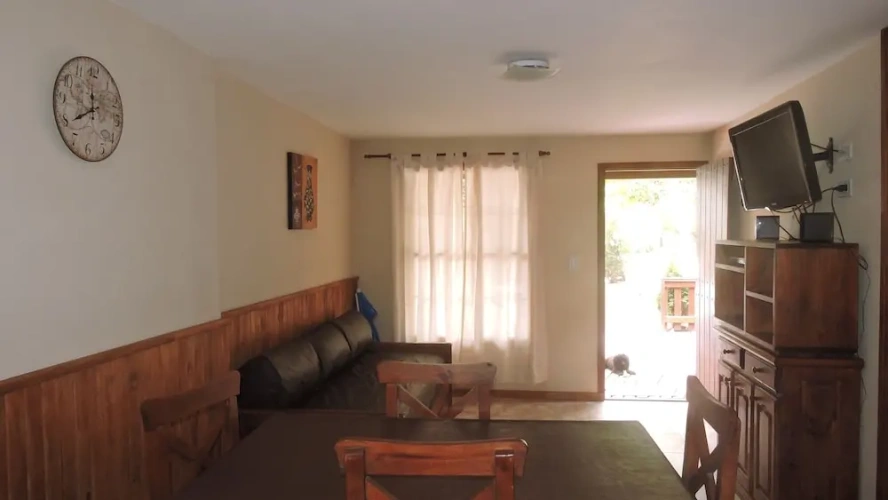 2 Bedrooms Comfort room