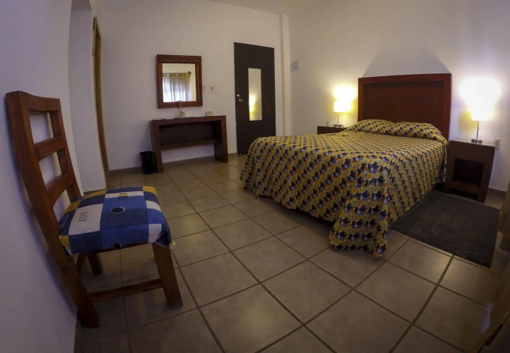 Hotel San Miguel