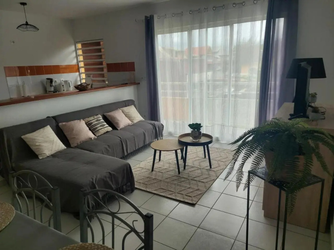 T2 Cosy, Lumineux Et Spacieux