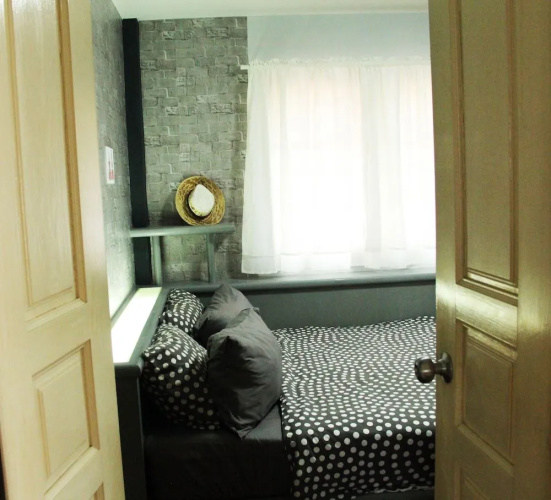Hi Bangkok B&B