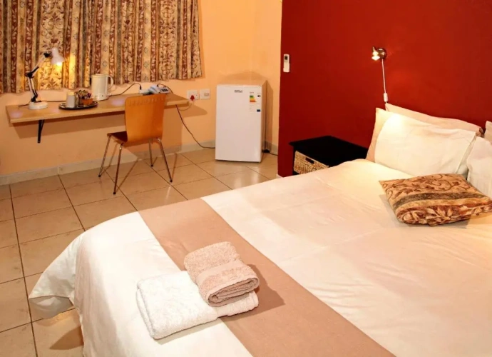 Superior Single room