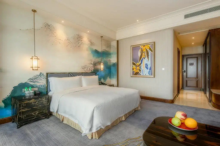 Chateau Star River Hotel Xi An