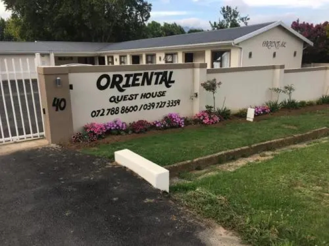 Oriental Guesthouse