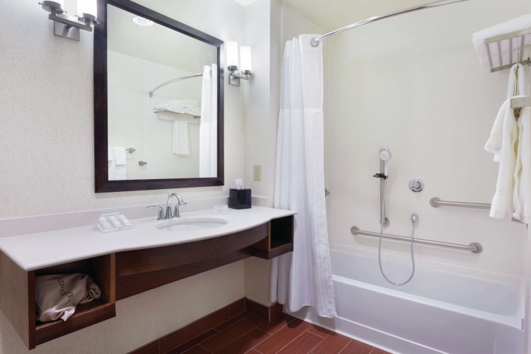 Hilton Garden Inn Rochester Downtown photo 12