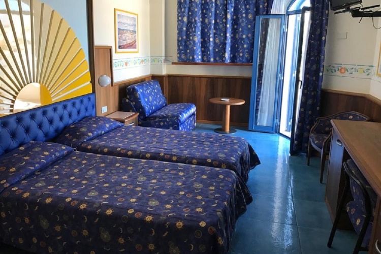 Sporting Baia Hotel photo 7