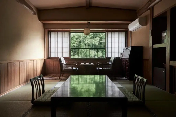 Japanese-Style room