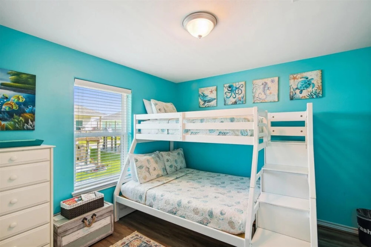 Sea Isle Surprise