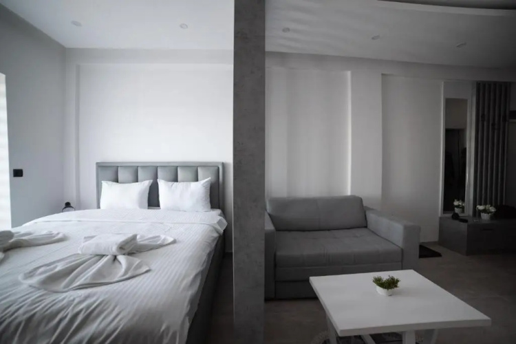NLux 10 Apartment