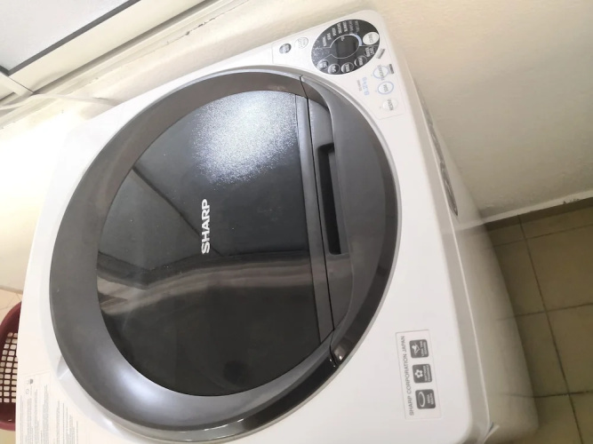 Vista Komanwel A