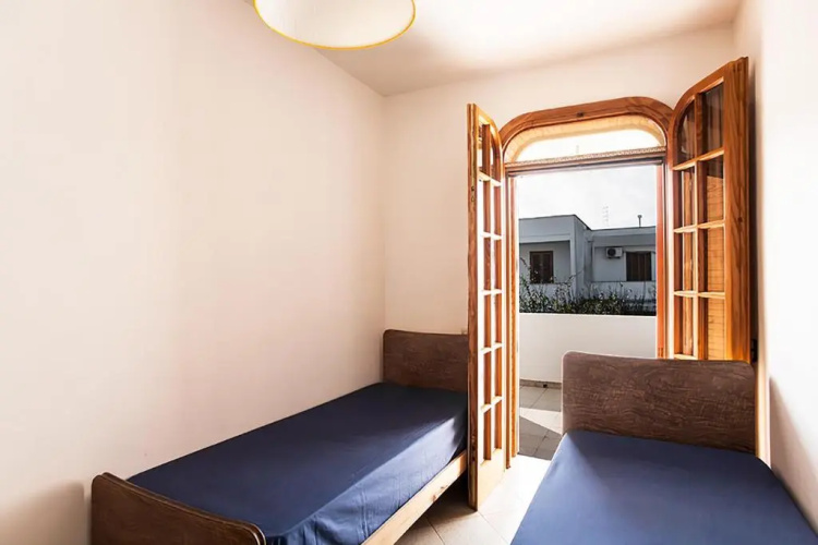 Apartment Torre Dell'Orso M167