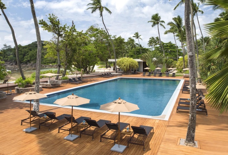 Avani Barbarons Seychelles Resort photo 13