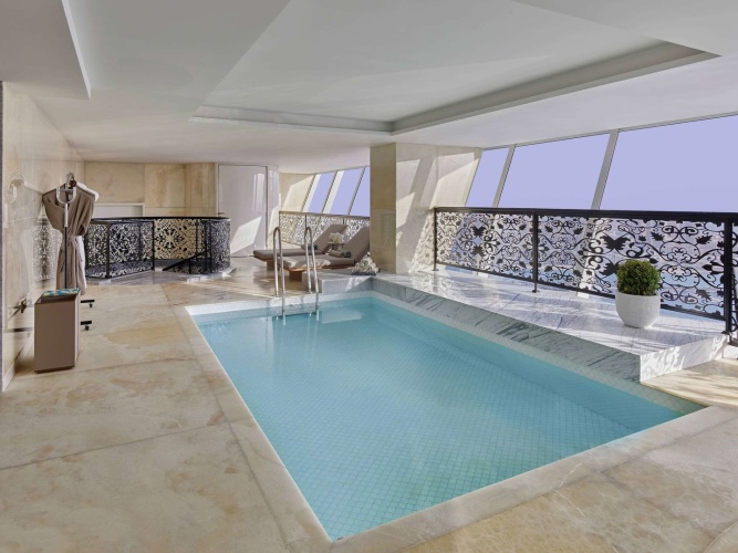 Raffles Doha photo 24