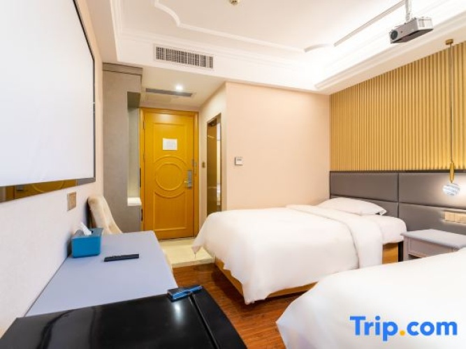 Comfort Twin room