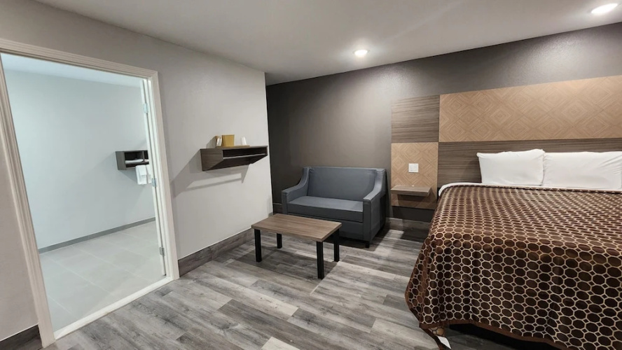 Hotel Park Place