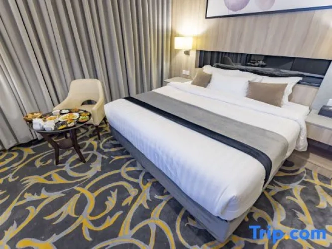 Double Junior Suite