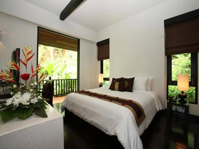 Numsai Khaosuay Resort